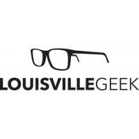 Louisville Geek Logo