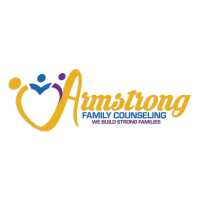 Armstrong Family Counseling Logo