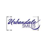 Urbandale Smiles Logo