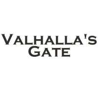 Valhalla’s Gate Logo