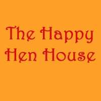 The Happy Hen House Logo