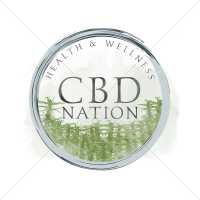 CBD Nation LLC Logo