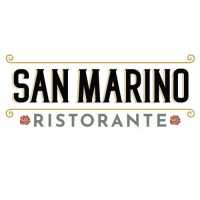 San Marino Ristorante Italiano Logo