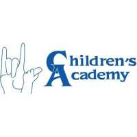 Children's Academy Brandon Logo