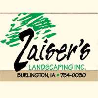 Zaiser's Landscaping, Inc. Logo