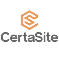 CertaSite Logo