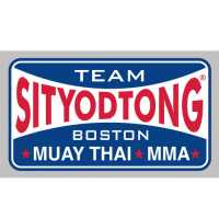 Sityodtong Muay Thai Academy Logo