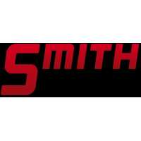 Smith Transmission Service Logo