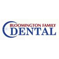 Bloomington Family Dental Logo