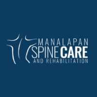 Manalapan Spine Care & Rehab Logo