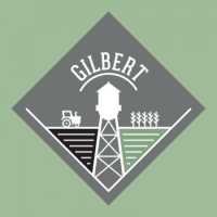 Central Christian Church - Gilbert Logo
