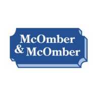 McOmber McOmber & Luber, P.C. Logo