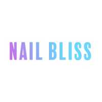Nail Bliss Logo