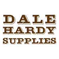 Dale Hardy Supplies Logo