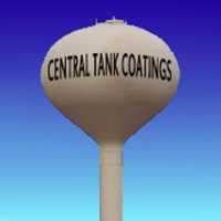 Central Tank Coatings, Inc. Logo