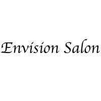 Envision Salon Logo
