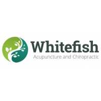 Whitefish Acupuncture and Chiropractic Logo