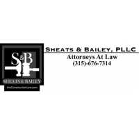 Sheats & Bailey Logo