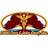 Total Tree Care, Inc. Logo