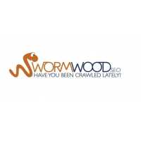 WormWood SEO Logo
