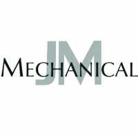 JM Mechanical Contractors Logo