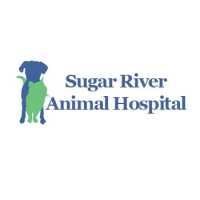 Sugar River Animal Hospital Logo