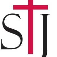 St. Joseph Catholic STEM School Logo