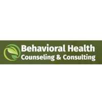 Behavioral Health Counseling and Consulting Logo