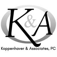 Koppenhaver & Associates, PC, Certified Public Accountants Logo