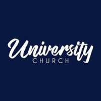 University Church Logo