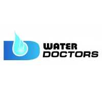 Water Doctors Logo