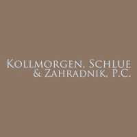 Kollmorgen, Schlue & Zahradnik, P.C. Logo