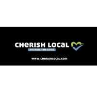 Cherish Local Logo