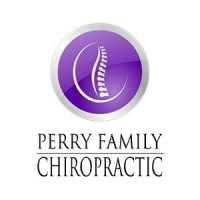 Perry Family Chiropractic Logo