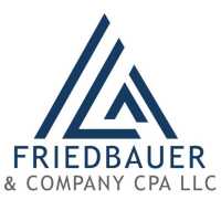 Friedbauer & Company CPA LLC Logo