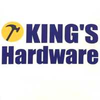 King's Hardware Logo