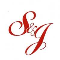S&J Hair and Nail Salon Logo