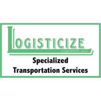 Logisticize LTD Logo
