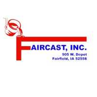 Faircast Inc. Logo