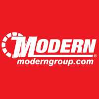 Modern Group Limited Logo
