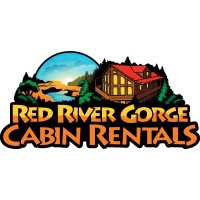 Red River Gorge Cabin Rentals Logo