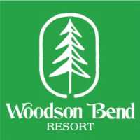 Woodson Bend Resort Logo