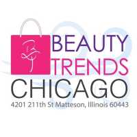 Beauty Trends Logo