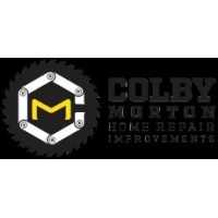 Colby's Home Repairs Logo