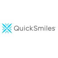 QuickSmiles Gilbert Logo