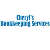 Cheryl's Bookkeeping Services Logo