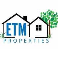 ETM Properties Logo
