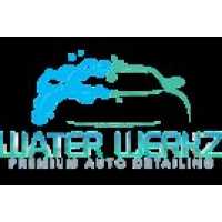 Water Werkz Premium Auto Detailing Logo
