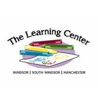The Learning Center - Pierce Rd South Windsor Logo