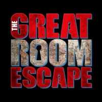 The Great Room Escape San Diego Logo